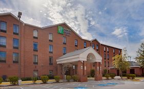 Holiday Inn Express I-95 Capitol Beltway - Largo By Ihg